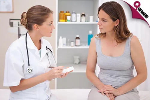 From QR250 Get a 4D Ultrasound OR an IUD Insertion OR a Pap Smear - All with Consultations! (Up to QR1000 Value)